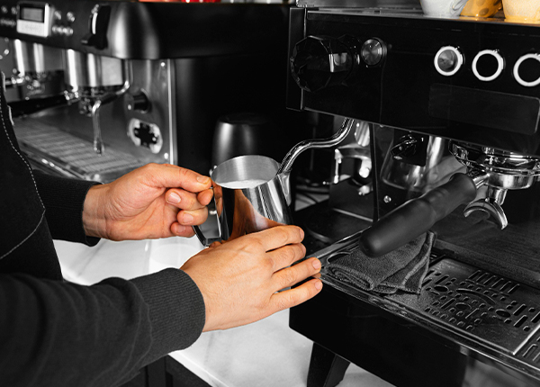 Kahve Ekipmanlarında Kalite Neden Önemlidir?