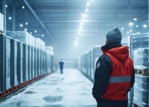 Soğutma Sistemlerinde Enerji Verimliliği Nasıl Sağlanır?